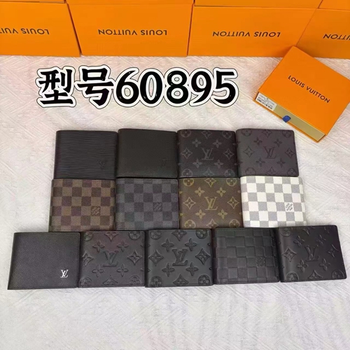 ブランド偽物財布026-1